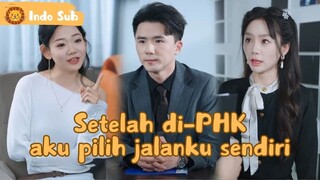 Pengkhianatan saudara dan kekasih, aku takkan memaafkan lagi