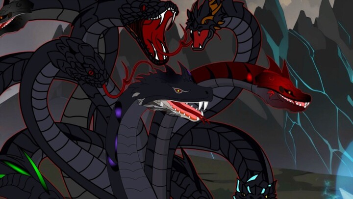 Reborn as the Island Country's Sacred Beast 32 The Sacred Beast Breaks Through the Second Level of E