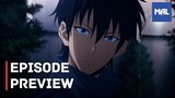Solo Leveling Episode 10 | Episode Preview