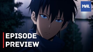 Solo Leveling Episode 10 | Episode Preview