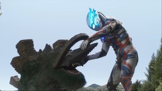 Ultraman Blazar Episode 05 SUB INDO