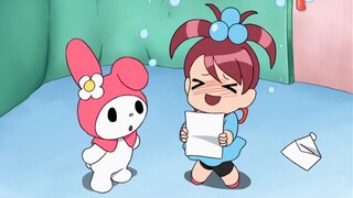 Onegai My Melody: Kirara Eps-5 (おねがいマイメロディきららっ)