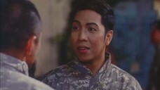 Praybeyt Benjamin 2011