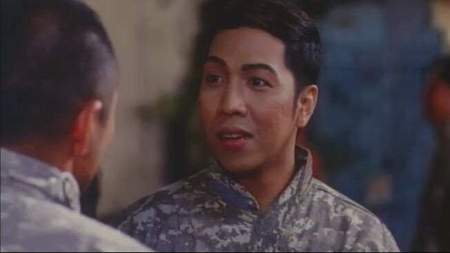 Praybeyt Benjamin 2011