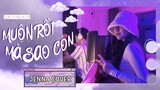 Muộn Rồi Mà Sao Còn (Cover) - Sơn Tùng M-TP | Jenna Anh Phương