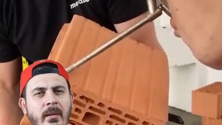 【Yaspe】Super Brick Adhesive