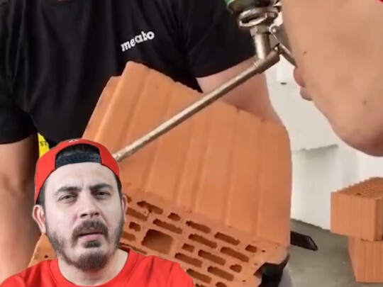 【Yaspe】超级砖胶