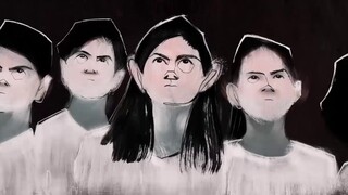 Oscar-nominated animated short "A Letter to a Pig"