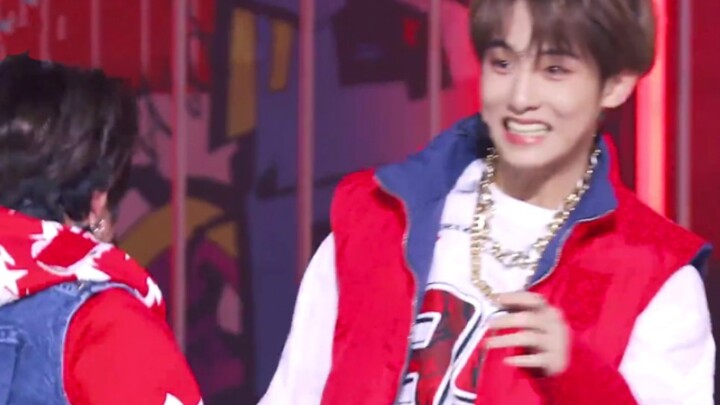 【Dong Sicheng & Liu Yangyang】These little boys are just too much!