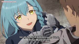 om om guru para pendekar eps 9