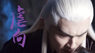 【东华视角/脑洞向/东凤】如果桃花是枕上书里东华历的劫……