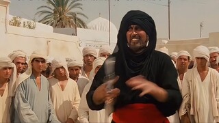 Famous mistakes in foreign movies