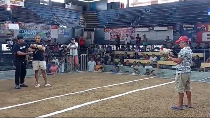 First Fight 2Hits December 26 2025