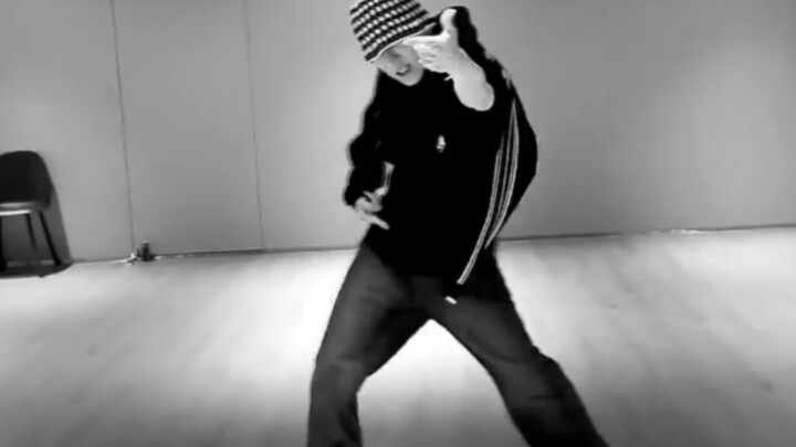 【220928】Li Yongqin Street Warrior "New Thing" Cover