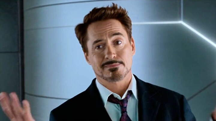 Năm đó, chú Iron Man đã chọn cách ứng cứu được bình luận nhiều nhất!!
