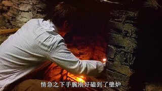 “一部感人温情电影”你是值得我付出生命去守护的人
