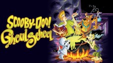 Scooby-Doo and the Ghouls School (1988) สคูบี้ดู กับโรงเรียนปีศาจ