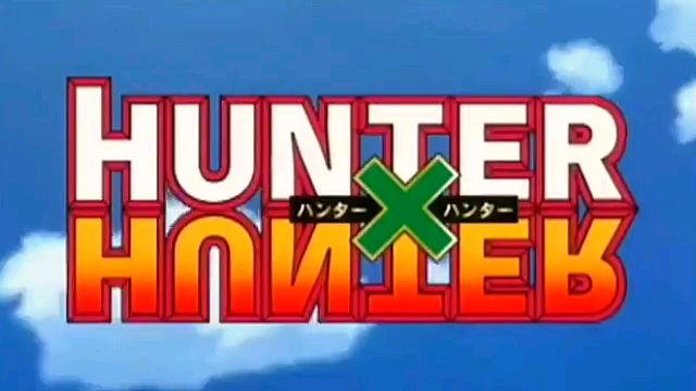 VAZOU? HUNTER X HUNTER DUBLADO - É REAL MESMO?? - Bilibili