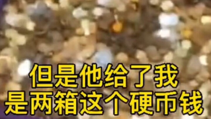 Setelah Mengundurkan Diri, Wanita Dapat Ganti Rugi 28.000, Tapi Perusahaan Kasih 2 Keranjang Koin un