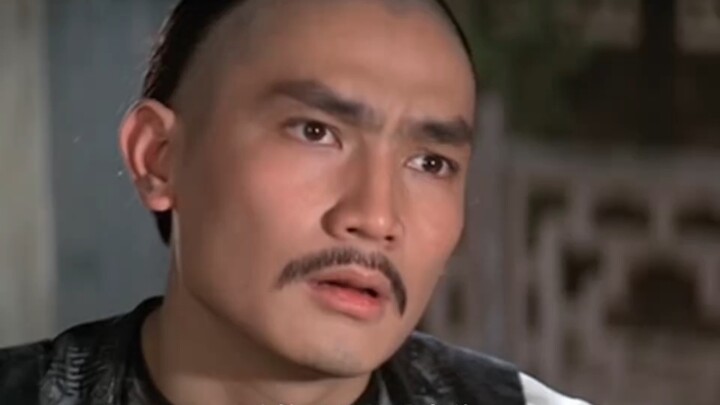 «غونغتشينغ ينزل إلى الجنوب.. حتى وهو يشرب الشاي في مقهى في يانغتشو، يضطر غونغتشينغ لشراء الشاي بنفسه