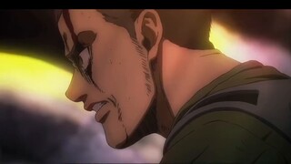 《Attack on Titan》 Bagian Akhir · Reaksi PV Bagian Kedua | Menontonnya 3 kali berturut-turut!