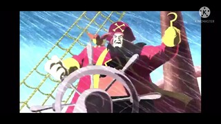 Tom and Lerry Shiver me hiskers ytp