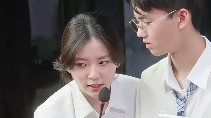 Di depan pimpinan, adakah guru yang memihak teman sekelasnya sendiri? #Selamat Tinggal Kelas 18