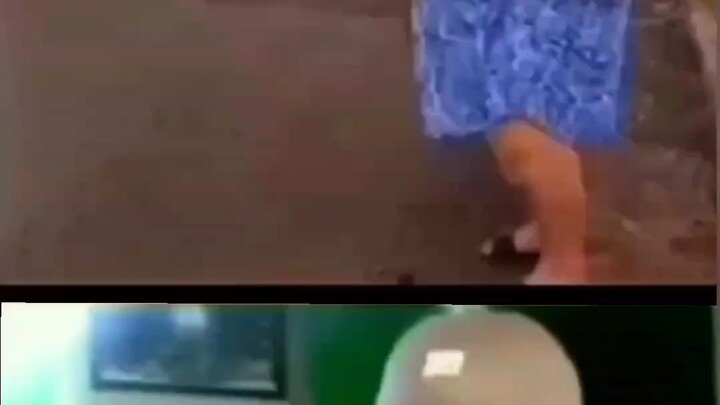 Woman Meme