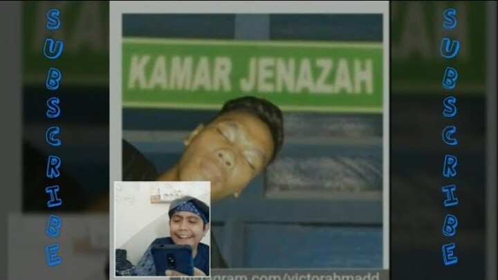 Kumpulan Editan Foto Lucu Hasil Permintaan 😜