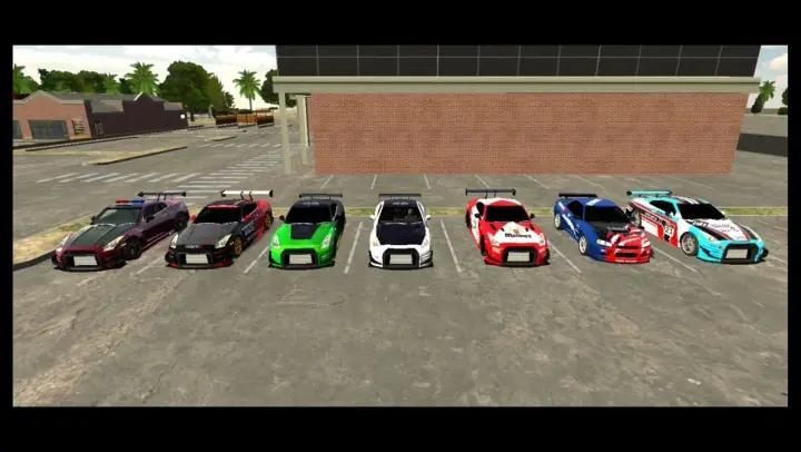 87  Car Parking Multiplayer Mod Apk Chrome  Best Free