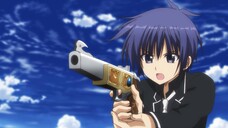 Gun King endless Fafner - EP 12 [English Sub]