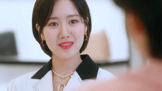The female lead after rebirth is amazing! #Perfect marriage formula#Sung Hoon#Jung Yoo Min#The femal