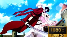 [1080P] Plunderer Episode 1 [SUB INDO]