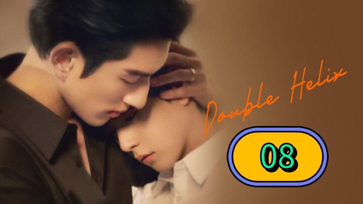 Double Helix | Episode 8 - Eng sub