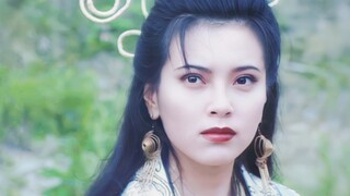 Lin Xian'er เวอร์ชั่นฮ่องกง | ถึงแม้จะปรับเปลี่ยนไปแล้วแต่ก็ยังคงความสง่างามไว้!