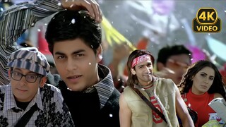 Main Hoon Na... But it's Aryan Khan, Salman Khan, Vicky Kaushal and Katrina Kaif