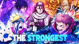 Who Is THE STRONGEST Anime Character Ever | Episode 19