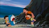 #Doraemon truyện dài: Nobita và lâu dài dưới đáy biển - P4