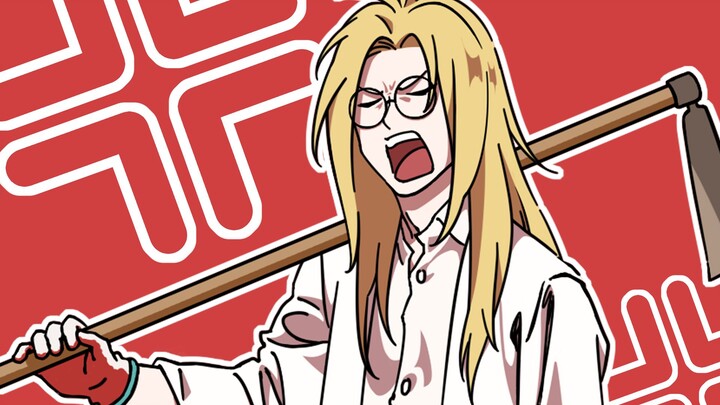 【สามก๊กยุคใหม่/เขียนด้วยลายมือ】เสร็จแล้ว ah ah ah ah ah ah ah