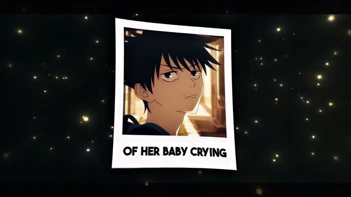 His Eyes Were Like MINE edit nanimalo edit4k