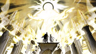 [ลายมือเกมสุลต่าน] "นักฆ่าพระเจ้า"