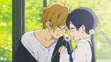 [MAD|Romantic|Soothing|Tamako Love Story]Anime Scene Cut
