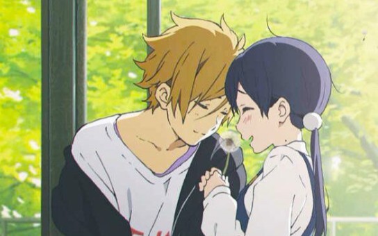 [MAD] รวมซีนสวีทสีพาสเทล จากTamako Love Story