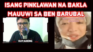 HINAMAK ANG MGA BUMOTO KAY PRES. MARCOS AT VP SARA DUTERTE! REACTION VIDEO