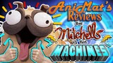 Fun for the Whole Family | The Mitchells vs. The Machines Review