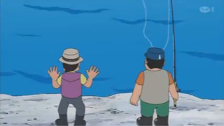 Doraemon Episode 217