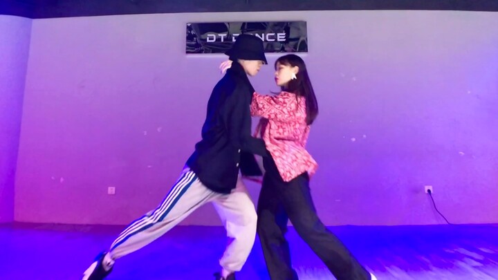 【Cai Xukun】"Lover"—This Is the Right Way to Enjoy It!