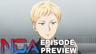 The Detective is Already Dead Episode 9 Preview [English Sub]