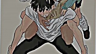 Sano Family | Tokyo Revengers