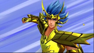 CANCER MARIGOLD - SAINT SEIYA AWAKENING